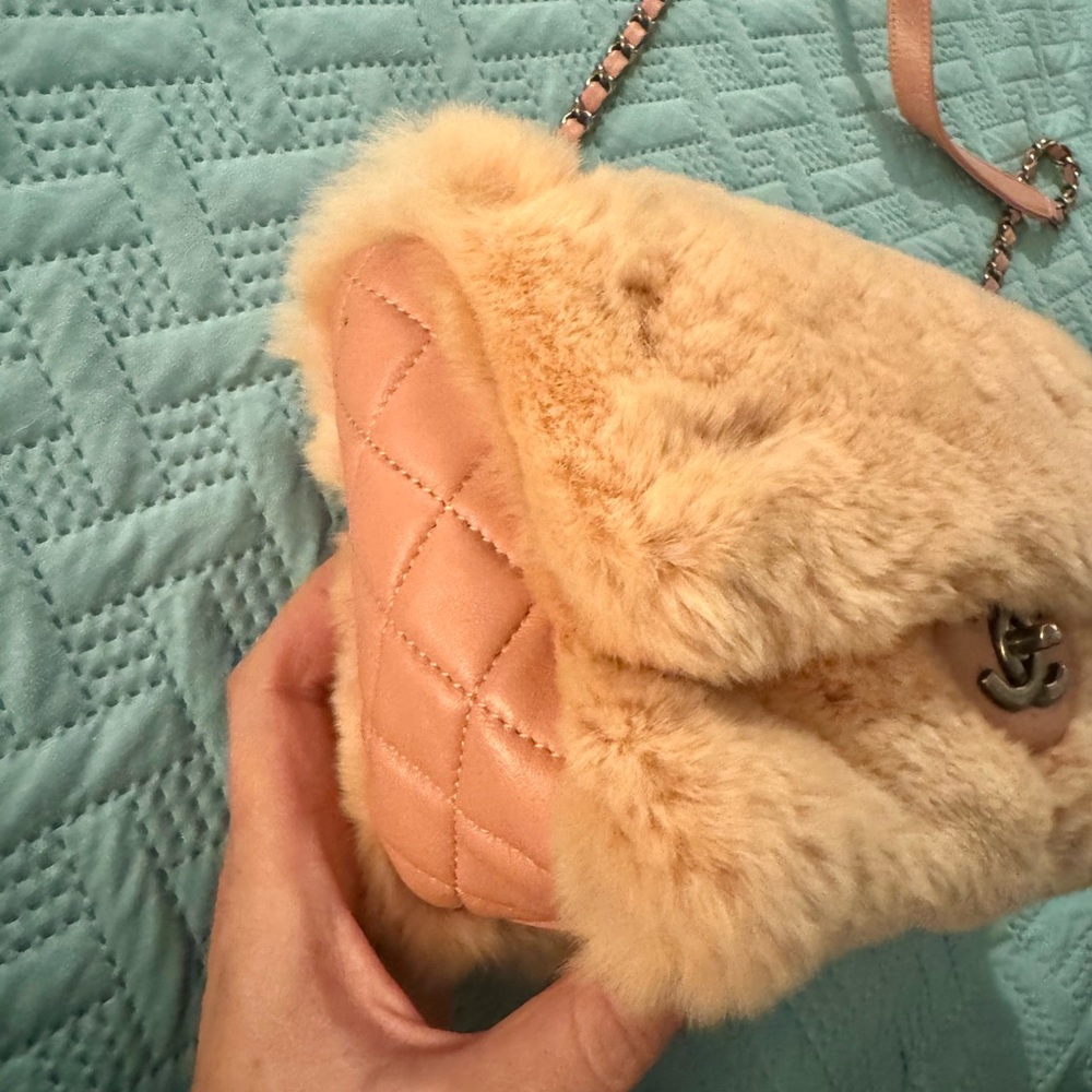 Chanel Crossbody Bag - Picture 11 of 14